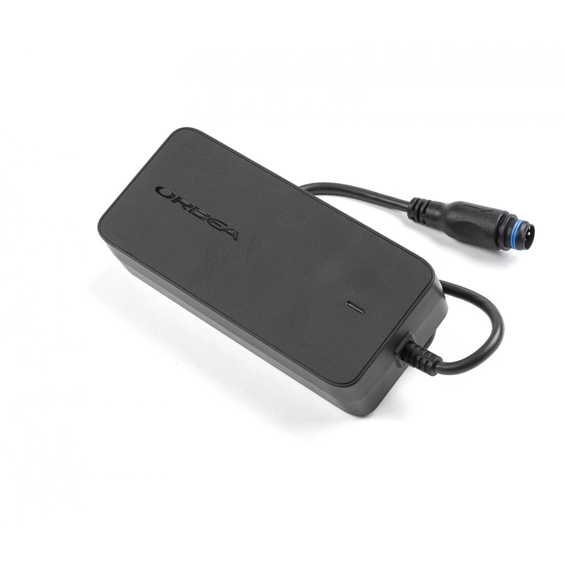 Orbea CHARGEUR RISE ALU 4A 3 Orbea CHARGEUR RISE ALU 4A