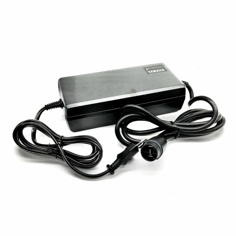 Chargeur De Batterie Yamaha Intube 400/500Wh 3 Chargeur De Batterie Yamaha Intube 400/500Wh