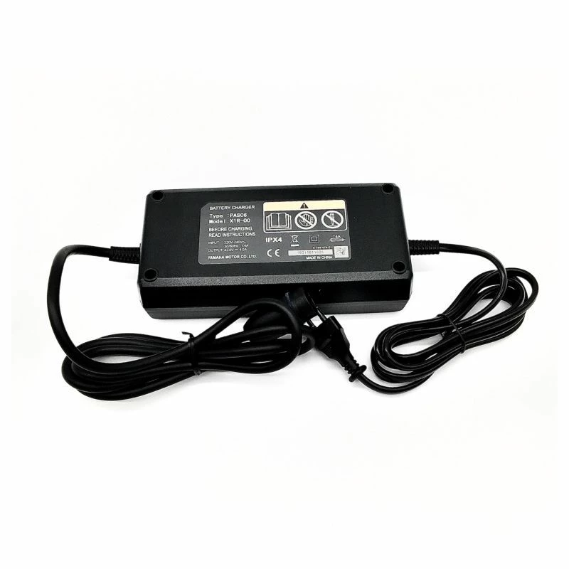 Chargeur De Batterie Yamaha Intube 400/500Wh 4 Chargeur De Batterie Yamaha Intube 400/500Wh – Image 2