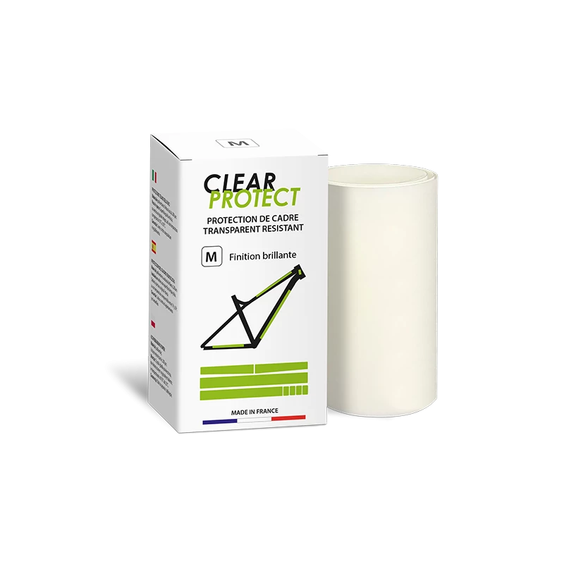 CLEAR PROTECT M Brillant 3 CLEAR PROTECT M Brillant