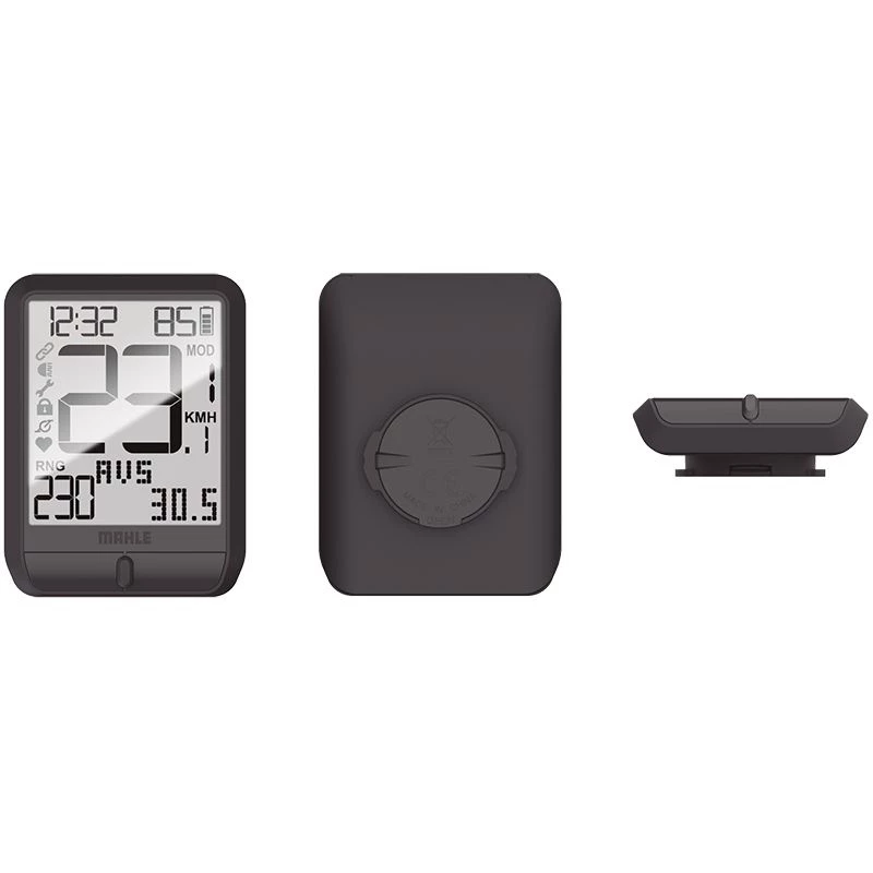 MAHLE Ebike-motion Compteur Pulsar One Ebike Motion 4 MAHLE Ebike-motion Compteur Pulsar One Ebike Motion – Image 2