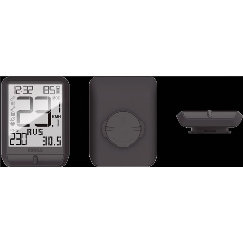 MAHLE Ebike-motion Compteur Pulsar One Ebike Motion 6 MAHLE Ebike-motion Compteur Pulsar One Ebike Motion – Image 4