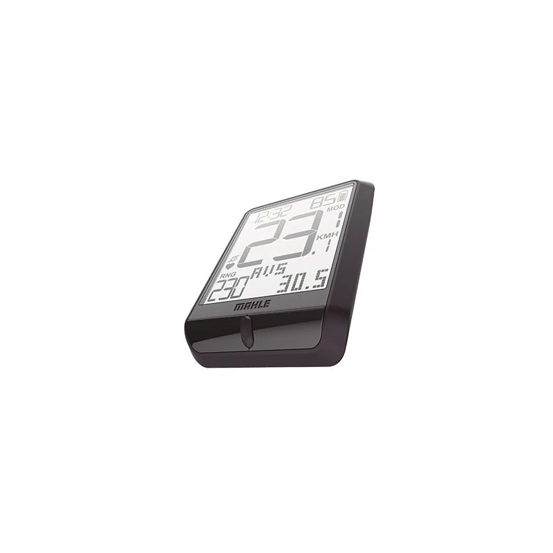 MAHLE Ebike-motion Compteur Pulsar One Ebike Motion 3 MAHLE Ebike-motion Compteur Pulsar One Ebike Motion