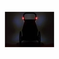 Croozer VAAYA 2 BLOSSOM RED 13 Croozer VAAYA 2 BLOSSOM RED -Pas CherTous les Vélos & VTT Magasin croozer vaaya 2 blossom red 2