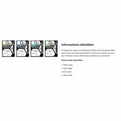 DISPLAY C YAMAHA -Pas CherTous les Vélos & VTT Magasin display c yamaha e bike 2