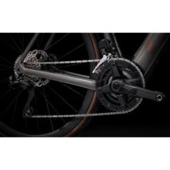 Trek DOMANE+ SLR 6 2023 17 Trek DOMANE+ SLR 6 2023 -Pas CherTous les Vélos & VTT Magasin domane slr 6 2023 trek 2