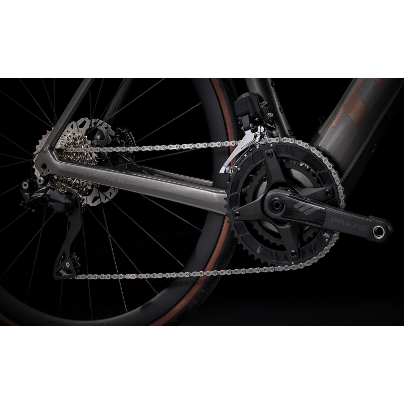 Trek DOMANE+ SLR 6 2023 6 Trek DOMANE+ SLR 6 2023 – Image 4