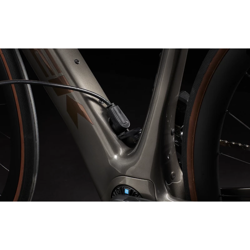 Trek DOMANE+ SLR 6 2023 10 Trek DOMANE+ SLR 6 2023 – Image 8