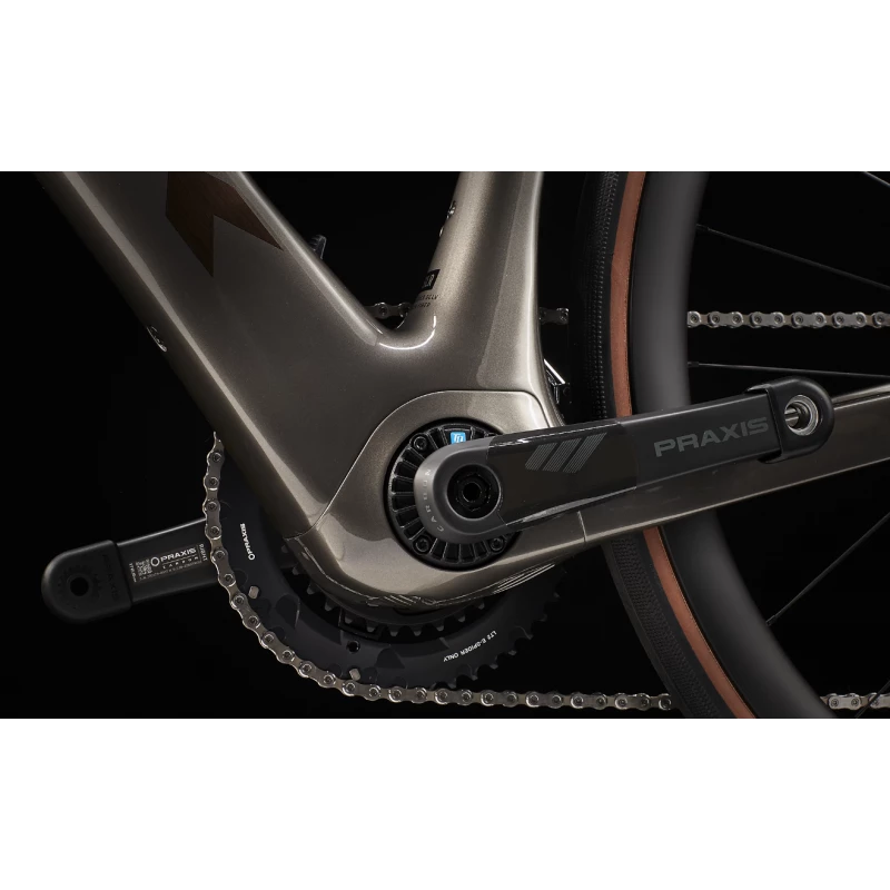 Trek DOMANE+ SLR 6 2023 11 Trek DOMANE+ SLR 6 2023 – Image 9