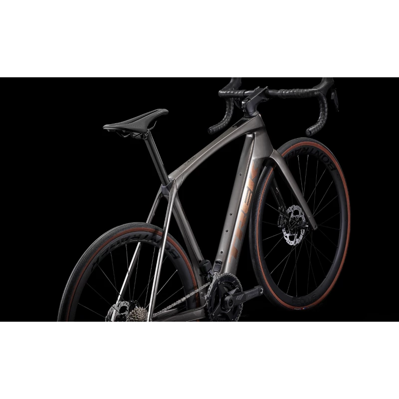 Trek DOMANE+ SLR 6 2023 13 Trek DOMANE+ SLR 6 2023 – Image 11