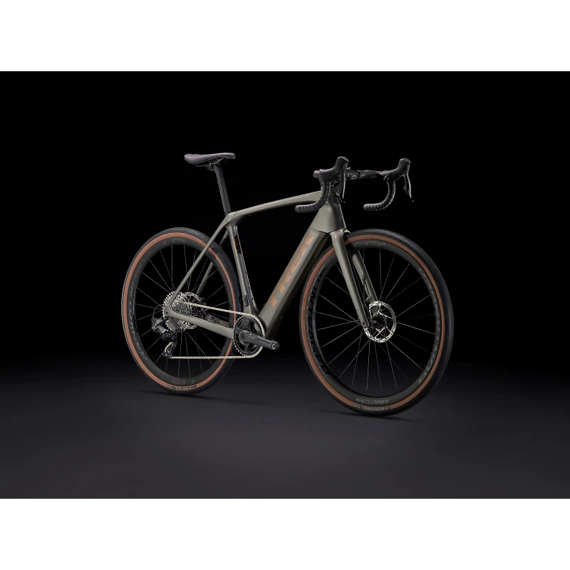 Trek DOMANE+ SLR 6 ETAP 2023 4 Trek DOMANE+ SLR 6 ETAP 2023 – Image 2