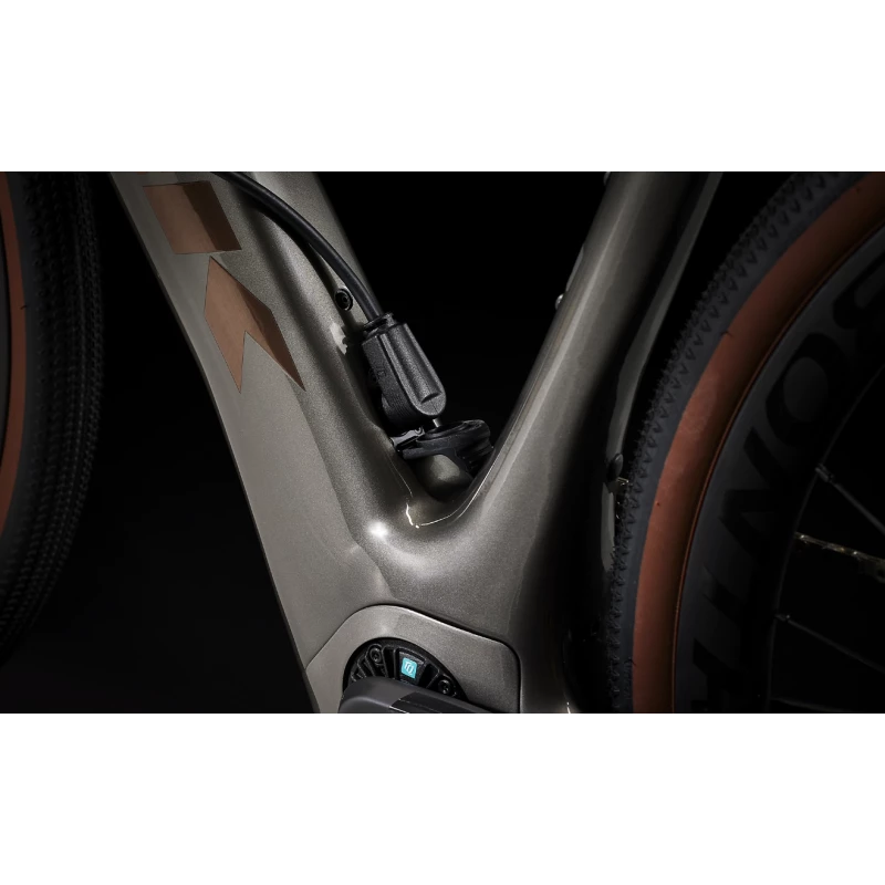 Trek DOMANE+ SLR 6 ETAP 2023 10 Trek DOMANE+ SLR 6 ETAP 2023 – Image 8