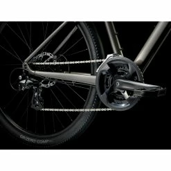 Trek DUAL SPORT 1 GEN5 2023 16 Trek DUAL SPORT 1 GEN5 2023 -Pas CherTous les Vélos & VTT Magasin dual sport 1 gen5 2023 trek 5