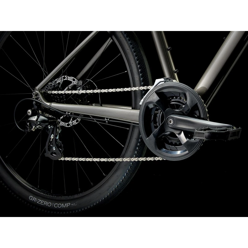 Trek DUAL SPORT 1 GEN5 2023 8 Trek DUAL SPORT 1 GEN5 2023 – Image 6