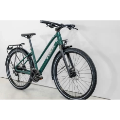 Trek DUAL SPORT 2 EQUIPPED STAGGER GEN5 2023 -Pas CherTous les Vélos & VTT Magasin dual sport 2 eq stagger gen5 2023 trek 1