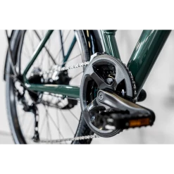 Trek DUAL SPORT 2 EQUIPPED STAGGER GEN5 2023 -Pas CherTous les Vélos & VTT Magasin dual sport 2 eq stagger gen5 2023 trek 5