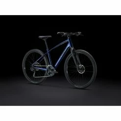 Trek DUAL SPORT 2 GEN5 2023 11 Trek DUAL SPORT 2 GEN5 2023 -Pas CherTous les Vélos & VTT Magasin dual sport 2 gen5 2023 1