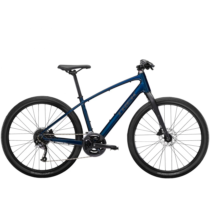 Trek DUAL SPORT 2 GEN5 2023 3 Trek DUAL SPORT 2 GEN5 2023