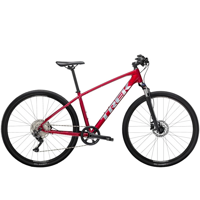 Trek DUAL SPORT 3 2022 3 Trek DUAL SPORT 3 2022