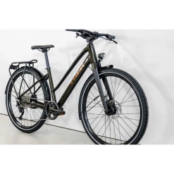 Trek DUAL SPORT 3 EQUIPPED STAGGER GEN5 2023 -Pas CherTous les Vélos & VTT Magasin dual sport 3 eq stagger gen5 2023 trek 1