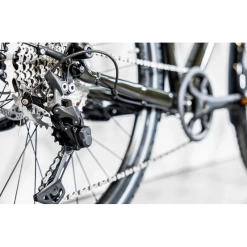 Trek DUAL SPORT 3 EQUIPPED STAGGER GEN5 2023 -Pas CherTous les Vélos & VTT Magasin dual sport 3 eq stagger gen5 2023 trek 10