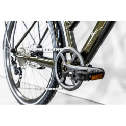 Trek DUAL SPORT 3 EQUIPPED STAGGER GEN5 2023 -Pas CherTous les Vélos & VTT Magasin dual sport 3 eq stagger gen5 2023 trek 7