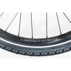 Trek DUAL SPORT 3 EQUIPPED STAGGER GEN5 2023 -Pas CherTous les Vélos & VTT Magasin dual sport 3 eq stagger gen5 2023 trek 8