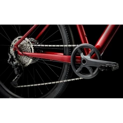 Trek DUAL SPORT 3 GEN5 2023 -Pas CherTous les Vélos & VTT Magasin dual sport 3 gen5 2023 trek 4