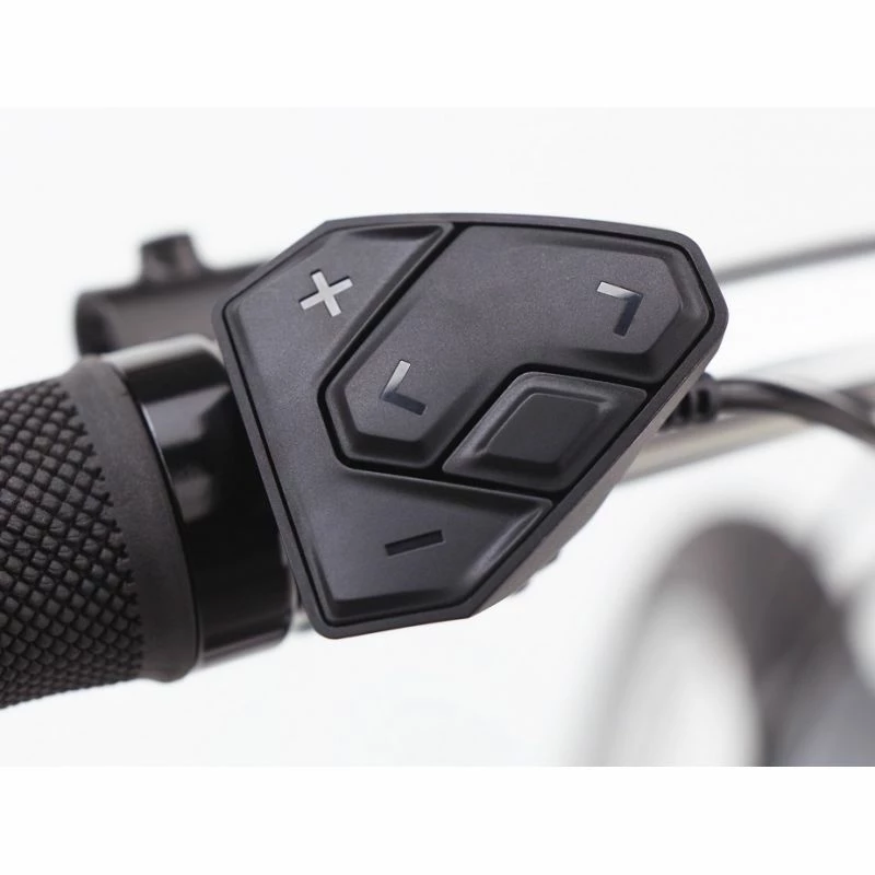 Electra Loft Go ! 5i Step-Thru 500Wh 6 Electra Loft Go ! 5i Step-Thru 500Wh – Image 4