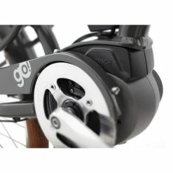 Electra Loft Go ! 5i Step-Thru 500Wh 17 Electra Loft Go ! 5i Step-Thru 500Wh -Pas CherTous les Vélos & VTT Magasin electra loft go 5i step thru 500wh 5