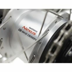 Electra Loft Go ! 5i Step-Thru 500Wh 18 Electra Loft Go ! 5i Step-Thru 500Wh -Pas CherTous les Vélos & VTT Magasin electra loft go 5i step thru 500wh 6