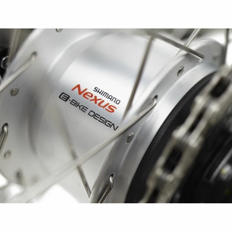 Electra Loft Go ! 5i Step-Thru 500Wh 9 Electra Loft Go ! 5i Step-Thru 500Wh – Image 7