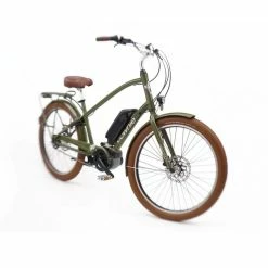 Electra Townie Go! 5I Step-Over