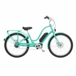 Electra Townie Go! 5I Step-Thru 5 Electra Townie Go! 5I Step-Thru -Pas CherTous les Vélos & VTT Magasin electra townie go 5i step thru 1