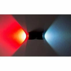 BONTRAGER ENSEMBLE ECLAIRAGE ION 100R -Pas CherTous les Vélos & VTT Magasin ensemble eclairage ion 100r 2