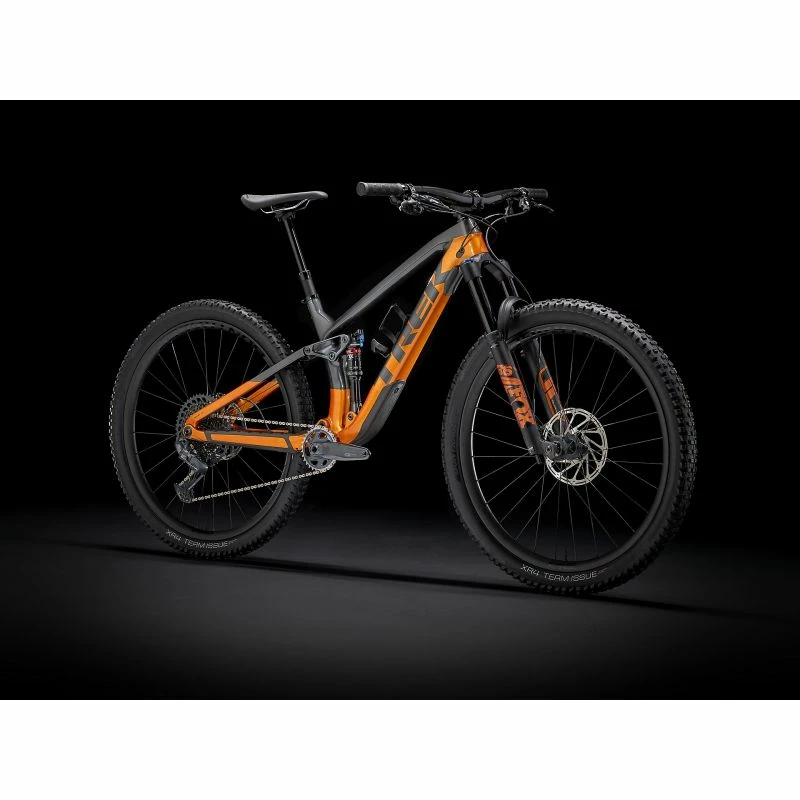 Trek Fuel EX 9.8 GX 2022 4 Trek Fuel EX 9.8 GX 2022 – Image 2