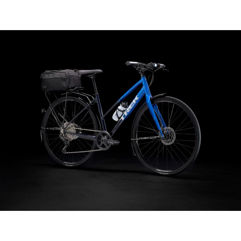 Trek FX3 Disque Lady Stagger 2023 4 Trek FX3 Disque Lady Stagger 2023 – Image 2