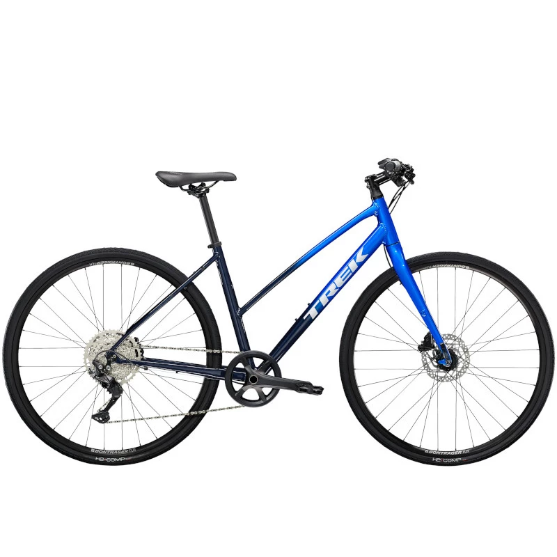 Trek FX3 Disque Lady Stagger 2023 3 Trek FX3 Disque Lady Stagger 2023