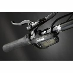 Haibike ALLMTN 2 630Wh 2021 -Pas CherTous les Vélos & VTT Magasin haibike allmtn 2 2021 3