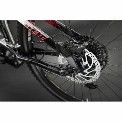 Haibike ALLMTN 2 630Wh 2021 -Pas CherTous les Vélos & VTT Magasin haibike allmtn 2 2021 5