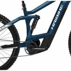 Haibike AllMtn 3 625Wh 2022 -Pas CherTous les Vélos & VTT Magasin haibike allmtn 3 2021 3