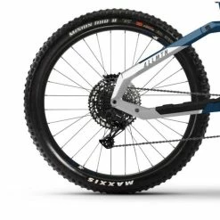 Haibike AllMtn 3 625Wh 2022 -Pas CherTous les Vélos & VTT Magasin haibike allmtn 3 2021 4