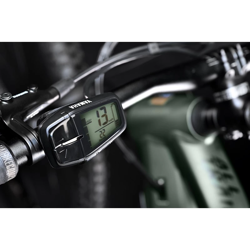 Haibike ALLTRAIL 4 27.5 2022 10 Haibike ALLTRAIL 4 27.5 2022 – Image 8