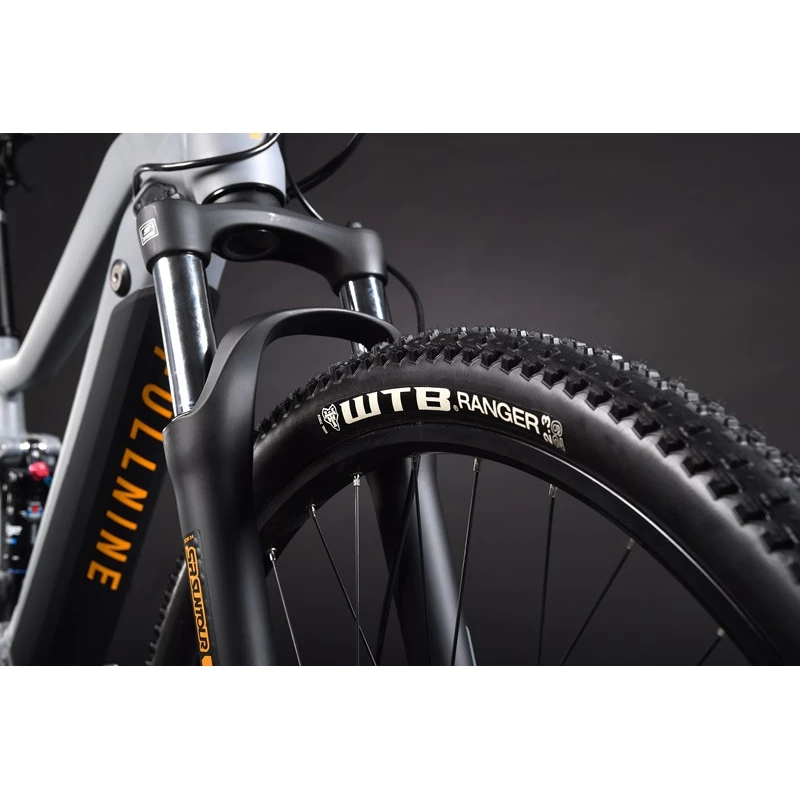 Haibike Fullnine 4 2021 7 Haibike Fullnine 4 2021 – Image 5