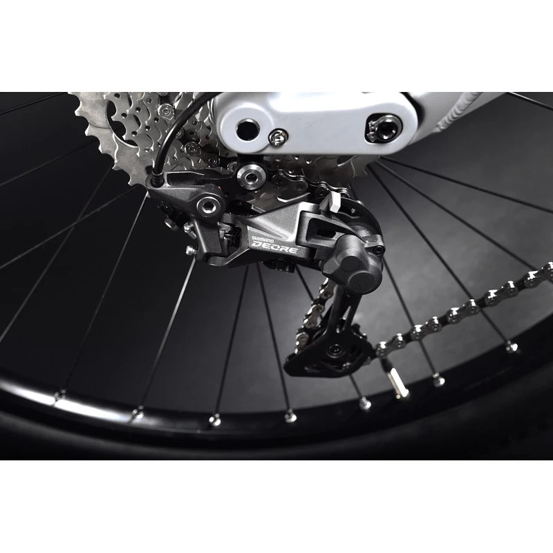 Haibike Fullnine 4 2021 10 Haibike Fullnine 4 2021 – Image 8