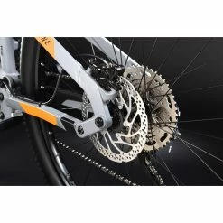 Haibike Fullnine 4 2021 19 Haibike Fullnine 4 2021 -Pas CherTous les Vélos & VTT Magasin haibike fullnine 4 7