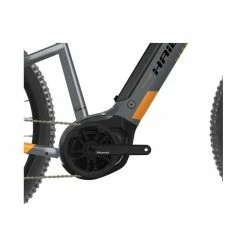 Haibike HardSeven 4 2022 -Pas CherTous les Vélos & VTT Magasin haibike hardseven 4 2022 3