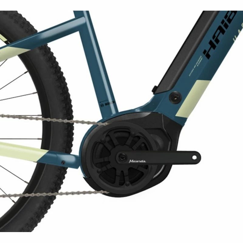 Haibike HardSeven 5 2022 5 Haibike HardSeven 5 2022 – Image 3