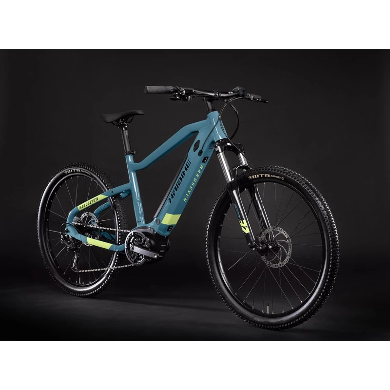 Haibike HardSeven 5 2022 8 Haibike HardSeven 5 2022 – Image 6