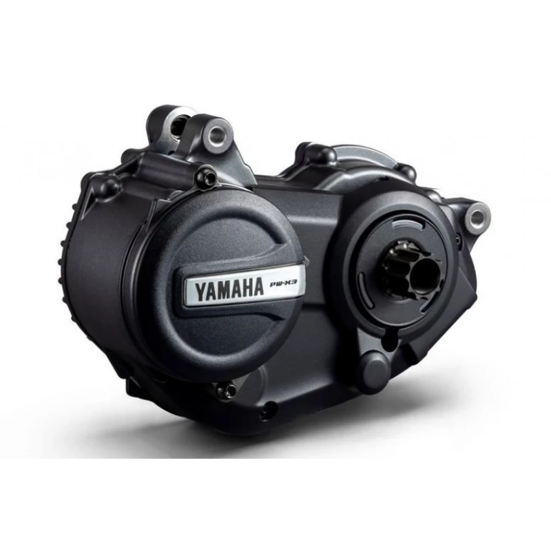 Haibike NDURO 6 630Wh 2022 9 Haibike NDURO 6 630Wh 2022 – Image 7